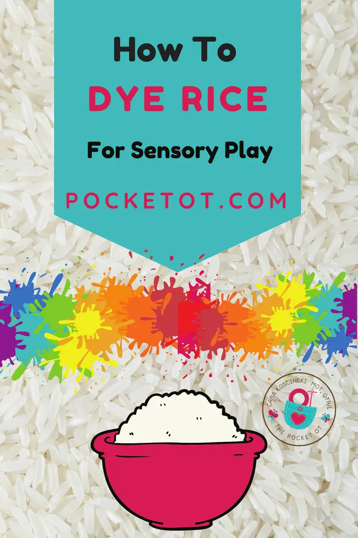 DyedRiceforSensoryPlay