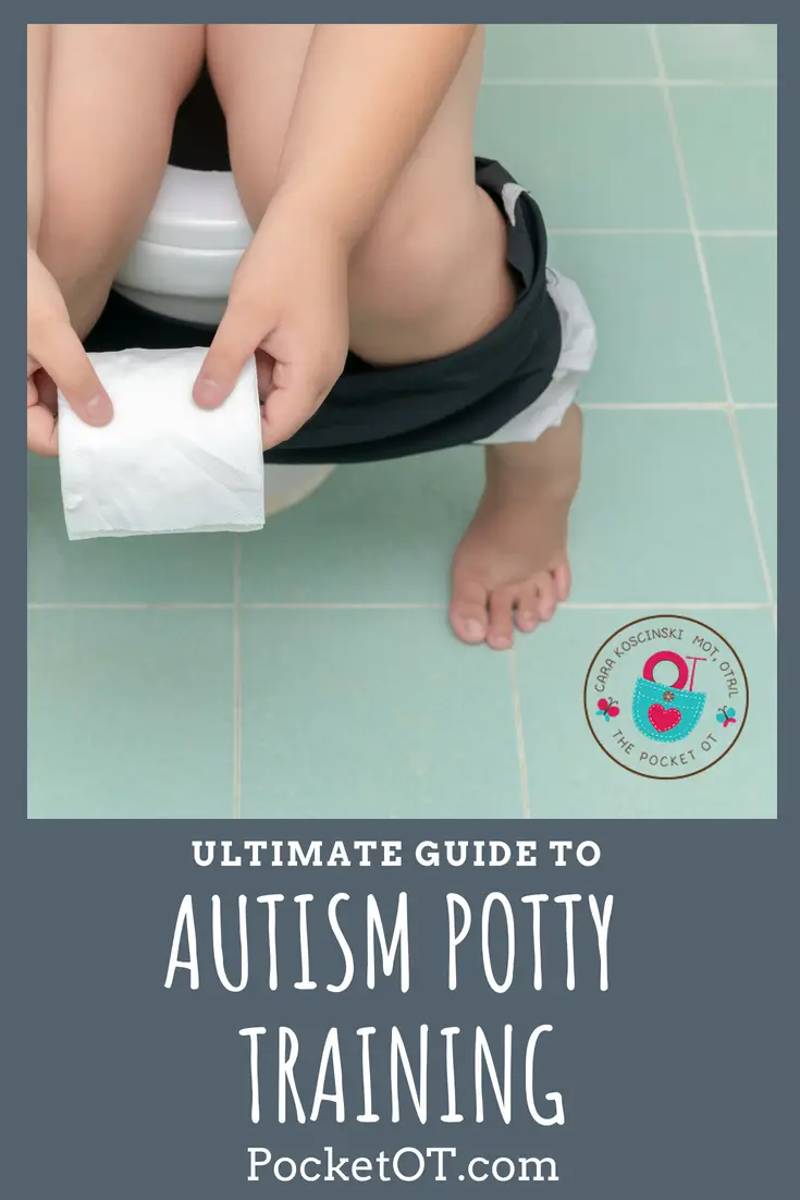 Potty Training