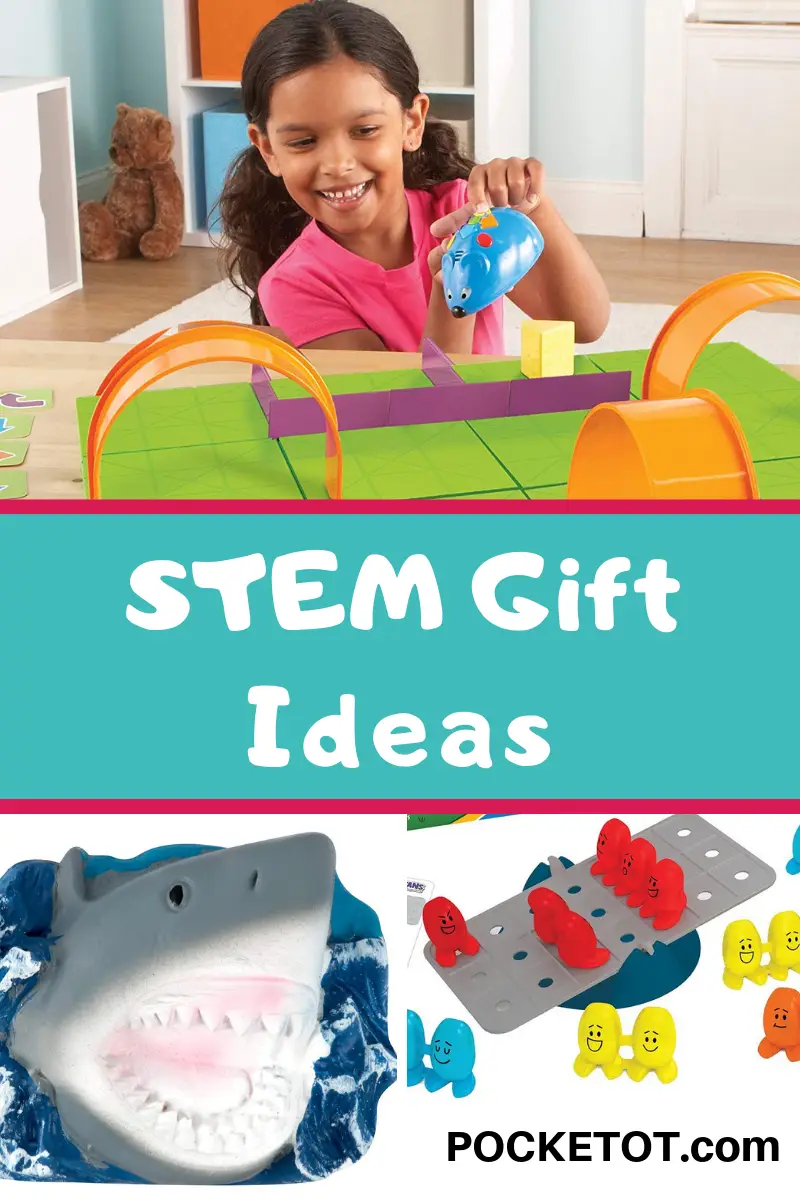 STEMGiftIdeasPOT2018