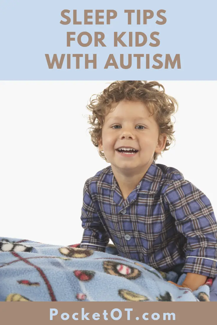 SleepTipsforKidswithAutism